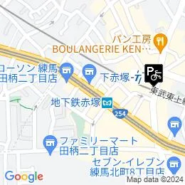 地下鉄赤塚駅の駐輪場一覧 駐輪場ならchu Rin Jp